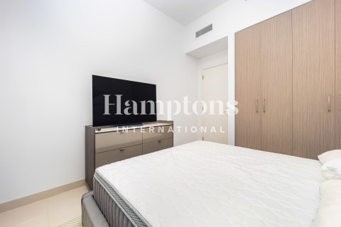 Apartment in The Grand, Dubai Creek Harbour (The Lagoons), Dubai 1 bedroom, 74.53979302 sq.m. № 72429 - photo 13