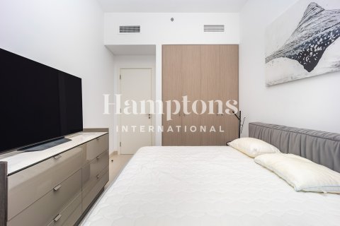 Apartment in The Grand, Dubai Creek Harbour (The Lagoons), Dubai 1 bedroom, 74.53979302 sq.m. № 72429 - photo 12