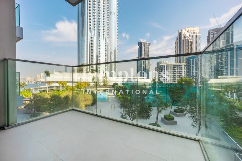 Apartment in The Grand, Dubai Creek Harbour (The Lagoons), Dubai 1 bedroom, 74.53979302 sq.m. № 72429 - photo 10