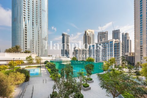 Apartment in The Grand, Dubai Creek Harbour (The Lagoons), Dubai 1 bedroom, 74.53979302 sq.m. № 72429 - photo 8