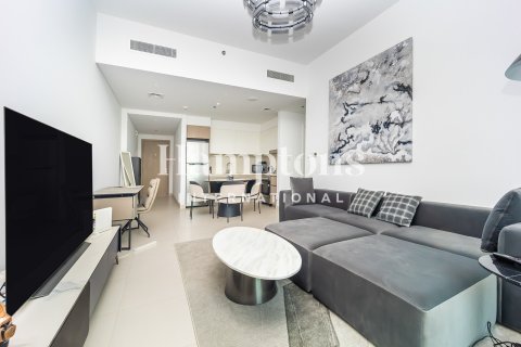 Apartment in The Grand, Dubai Creek Harbour (The Lagoons), Dubai 1 bedroom, 74.53979302 sq.m. № 72429 - photo 3