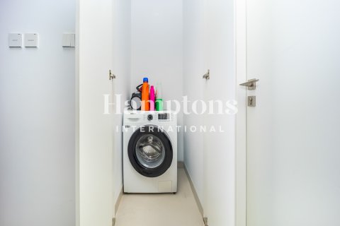 Apartment in The Grand, Dubai Creek Harbour (The Lagoons), Dubai 1 bedroom, 74.53979302 sq.m. № 72429 - photo 2