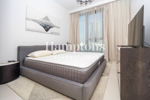 Apartment in The Grand, Dubai Creek Harbour (The Lagoons), Dubai 1 bedroom, 74.53979302 sq.m. № 72429 - photo 1