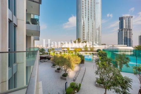 Apartment in The Grand, Dubai Creek Harbour (The Lagoons), Dubai 1 bedroom, 74.53979302 sq.m. № 72429 - photo 18