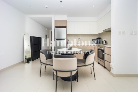 Apartment in The Grand, Dubai Creek Harbour (The Lagoons), Dubai 1 bedroom, 74.53979302 sq.m. № 72429 - photo 4