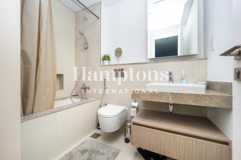 Apartment in The Grand, Dubai Creek Harbour (The Lagoons), Dubai 1 bedroom, 74.53979302 sq.m. № 72429 - photo 11