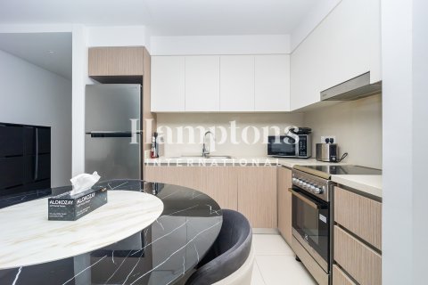 Apartment in The Grand, Dubai Creek Harbour (The Lagoons), Dubai 1 bedroom, 74.53979302 sq.m. № 72429 - photo 5