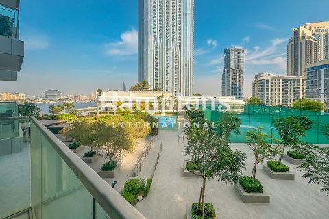 Apartment in The Grand, Dubai Creek Harbour (The Lagoons), Dubai 1 bedroom, 74.53979302 sq.m. № 72429 - photo 16