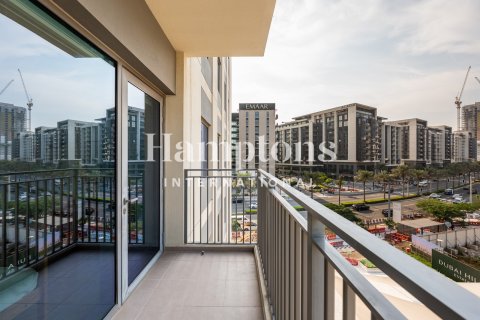 Apartment in Maple at Dubai Hills Estate, Dubai Hills Estate, Dubai 3 bedrooms, 149.71039741 sq.m. № 72430 - photo 18