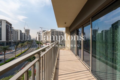 Apartment in Maple at Dubai Hills Estate, Dubai Hills Estate, Dubai 3 bedrooms, 149.71039741 sq.m. № 72430 - photo 25