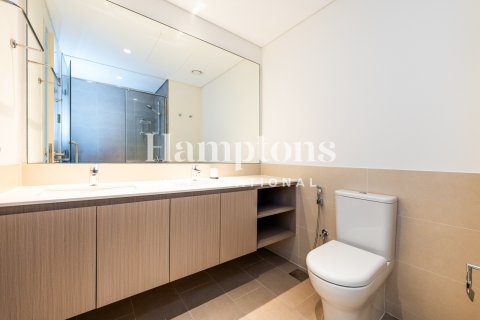 Apartment in Maple at Dubai Hills Estate, Dubai Hills Estate, Dubai 3 bedrooms, 149.71039741 sq.m. № 72430 - photo 17