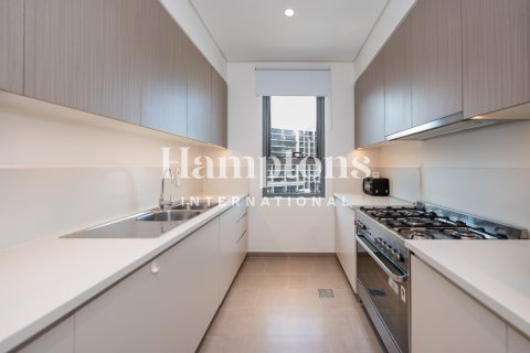 Apartment in Maple at Dubai Hills Estate, Dubai Hills Estate, Dubai 3 bedrooms, 149.71039741 sq.m. № 72430 - photo 5