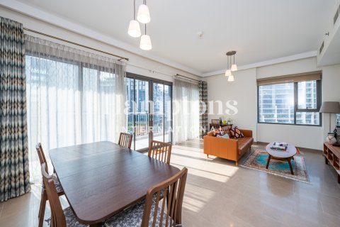 Apartment in Maple at Dubai Hills Estate, Dubai Hills Estate, Dubai 3 bedrooms, 149.71039741 sq.m. № 72430 - photo 22