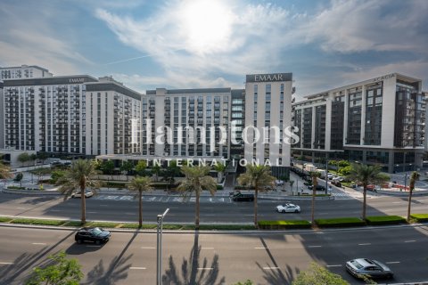 Apartment in Maple at Dubai Hills Estate, Dubai Hills Estate, Dubai 3 bedrooms, 149.71039741 sq.m. № 72430 - photo 24
