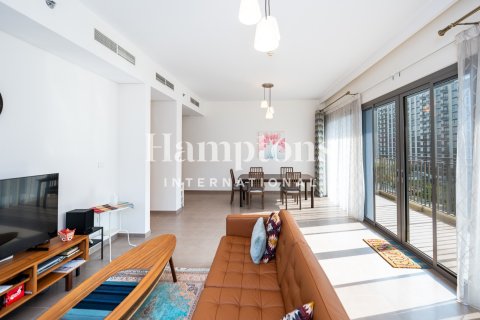 Apartment in Maple at Dubai Hills Estate, Dubai Hills Estate, Dubai 3 bedrooms, 149.71039741 sq.m. № 72430 - photo 26