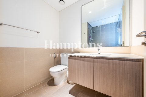 Apartment in Maple at Dubai Hills Estate, Dubai Hills Estate, Dubai 3 bedrooms, 149.71039741 sq.m. № 72430 - photo 11