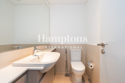 Apartment in Maple at Dubai Hills Estate, Dubai Hills Estate, Dubai 3 bedrooms, 149.71039741 sq.m. № 72430 - photo 2