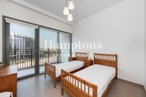 Apartment in Maple at Dubai Hills Estate, Dubai Hills Estate, Dubai 3 bedrooms, 149.71039741 sq.m. № 72430 - photo 14
