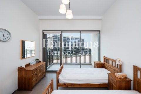 Apartment in Maple at Dubai Hills Estate, Dubai Hills Estate, Dubai 3 bedrooms, 149.71039741 sq.m. № 72430 - photo 19