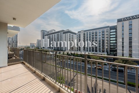 Apartment in Maple at Dubai Hills Estate, Dubai Hills Estate, Dubai 3 bedrooms, 149.71039741 sq.m. № 72430 - photo 27