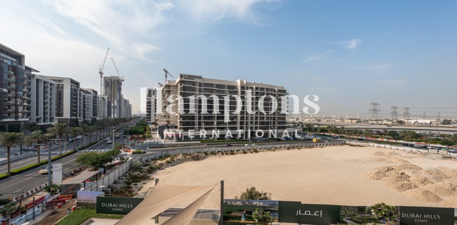 Apartment in Maple at Dubai Hills Estate, Dubai Hills Estate, Dubai 3 bedrooms, 149.71 sq.m. № 72430