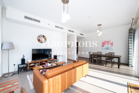 Apartment in Maple at Dubai Hills Estate, Dubai Hills Estate, Dubai 3 bedrooms, 149.71039741 sq.m. № 72430 - photo 23