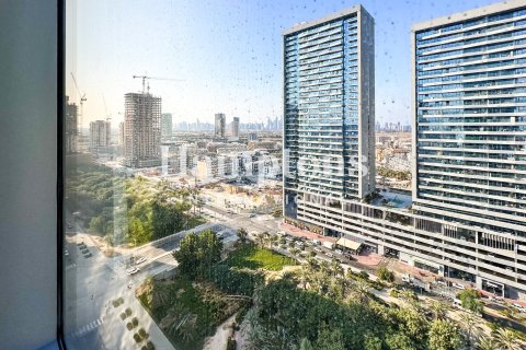 Appartement à FIVE at Jumeirah Village Circle, Jumeirah Village Circle, Dubai, studio, 30.05969468 m², № 72428 - photo 10