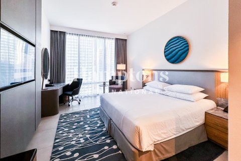 Appartement à FIVE at Jumeirah Village Circle, Jumeirah Village Circle, Dubai, studio, 30.05969468 m², № 72428 - photo 1