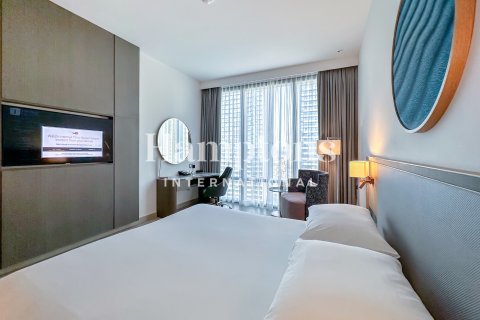 Appartement à FIVE at Jumeirah Village Circle, Jumeirah Village Circle, Dubai, studio, 30.05969468 m², № 72428 - photo 4