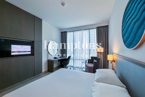 Appartement à FIVE at Jumeirah Village Circle, Jumeirah Village Circle, Dubai, studio, 30.05969468 m², № 72428 - photo 11