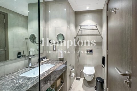 Appartement à FIVE at Jumeirah Village Circle, Jumeirah Village Circle, Dubai, studio, 30.05969468 m², № 72428 - photo 3