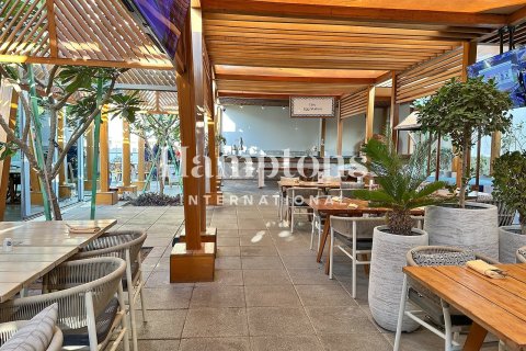 Appartement à FIVE at Jumeirah Village Circle, Jumeirah Village Circle, Dubai, studio, 30.05969468 m², № 72428 - photo 14