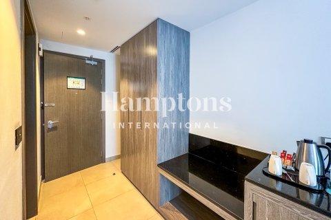 Appartement à FIVE at Jumeirah Village Circle, Jumeirah Village Circle, Dubai, studio, 30.05969468 m², № 72428 - photo 6