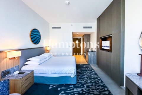 Appartement à FIVE at Jumeirah Village Circle, Jumeirah Village Circle, Dubai, studio, 30.05969468 m², № 72428 - photo 2