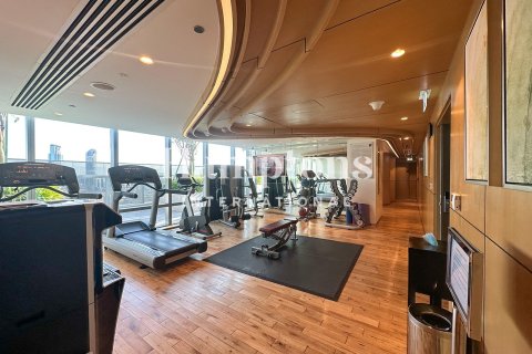 Appartement à FIVE at Jumeirah Village Circle, Jumeirah Village Circle, Dubai, studio, 30.05969468 m², № 72428 - photo 13