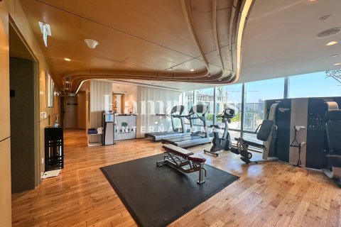 Appartement à FIVE at Jumeirah Village Circle, Jumeirah Village Circle, Dubai, studio, 30.05969468 m², № 72428 - photo 12