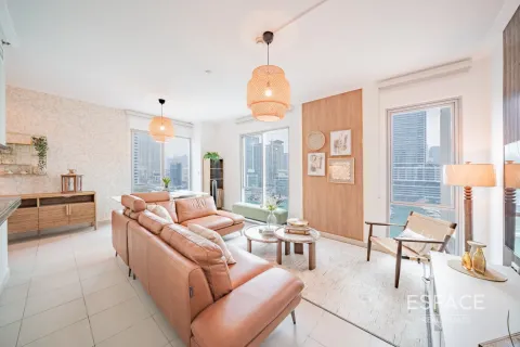 Apartamento en Dubai Marina, Dubai, 2 dormitorios, 131 m², № 72433 - foto 8