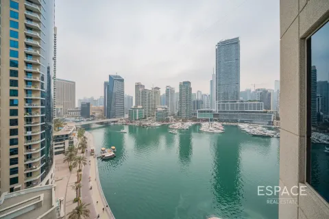 Apartamento en Dubai Marina, Dubai, 2 dormitorios, 131 m², № 72433 - foto 17