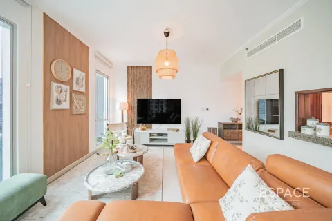 Apartamento en Dubai Marina, Dubai, 2 dormitorios, 131 m², № 72433 - foto 6