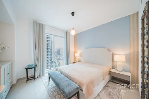 Apartamento en Dubai Marina, Dubai, 2 dormitorios, 131 m², № 72433 - foto 4