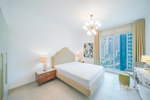 Apartamento en Dubai Marina, Dubai, 2 dormitorios, 131 m², № 72433 - foto 3