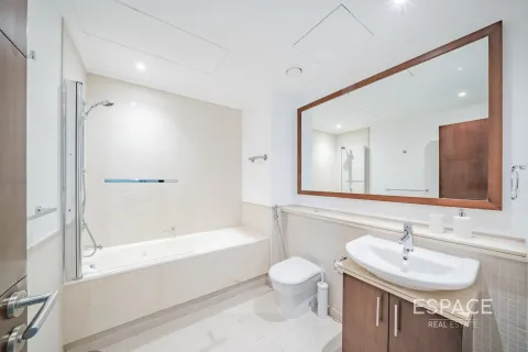 Apartamento en Dubai Marina, Dubai, 2 dormitorios, 131 m², № 72433 - foto 14