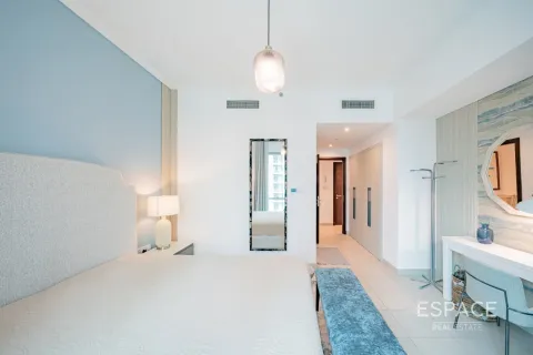 Apartamento en Dubai Marina, Dubai, 2 dormitorios, 131 m², № 72433 - foto 13