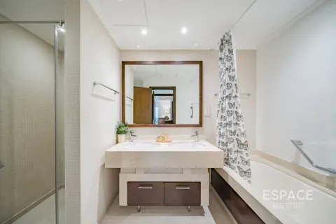 Apartamento en Dubai Marina, Dubai, 2 dormitorios, 131 m², № 72433 - foto 11