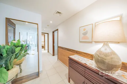 Apartamento en Dubai Marina, Dubai, 2 dormitorios, 131 m², № 72433 - foto 20