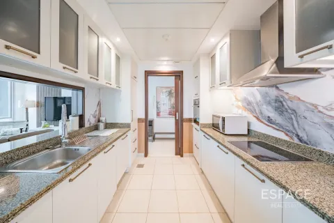 Apartamento en Dubai Marina, Dubai, 2 dormitorios, 131 m², № 72433 - foto 5