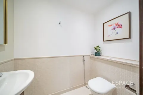 Apartamento en Dubai Marina, Dubai, 2 dormitorios, 131 m², № 72433 - foto 12