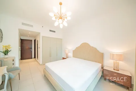 Apartamento en Dubai Marina, Dubai, 2 dormitorios, 131 m², № 72433 - foto 10