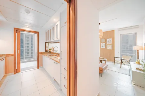 Apartamento en Dubai Marina, Dubai, 2 dormitorios, 131 m², № 72433 - foto 9