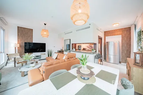 Apartamento en Dubai Marina, Dubai, 2 dormitorios, 131 m², № 72433 - foto 7